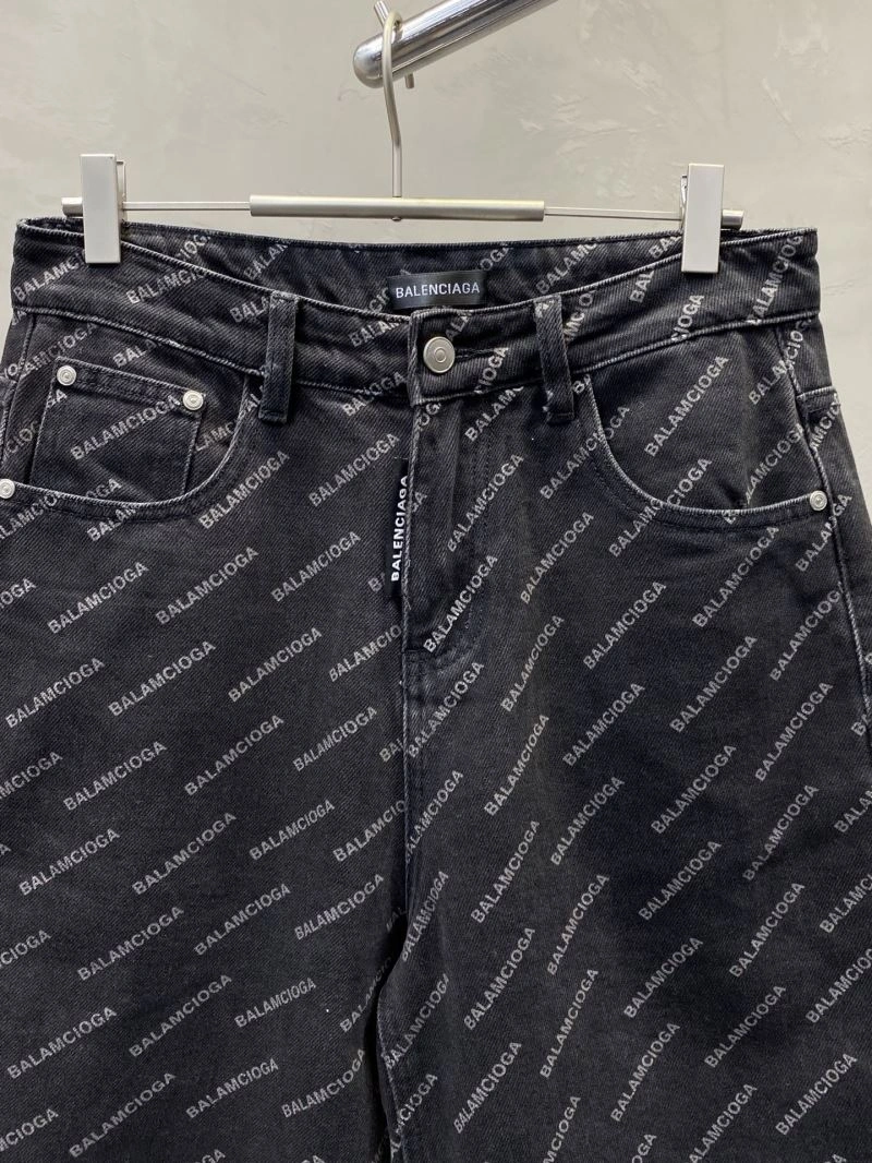 AllSeason Balenciaga Short Pants 97340