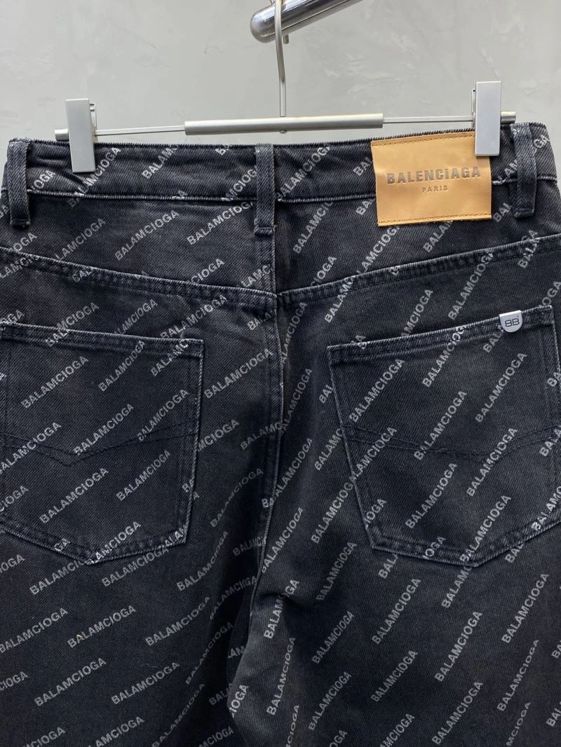 AllSeason Balenciaga Short Pants 97340