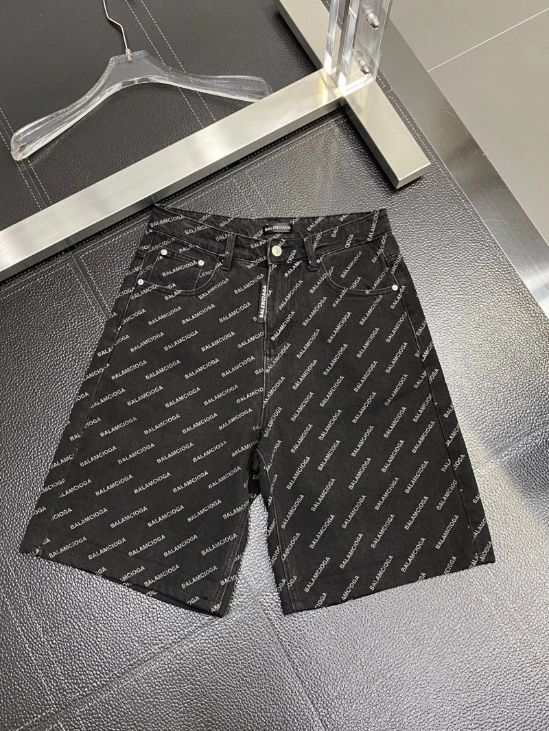 AllSeason Balenciaga Short Pants 97340