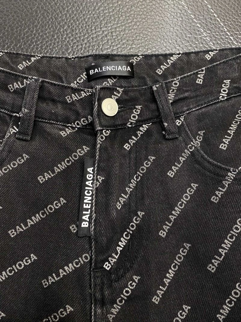 AllSeason Balenciaga Short Pants 97340