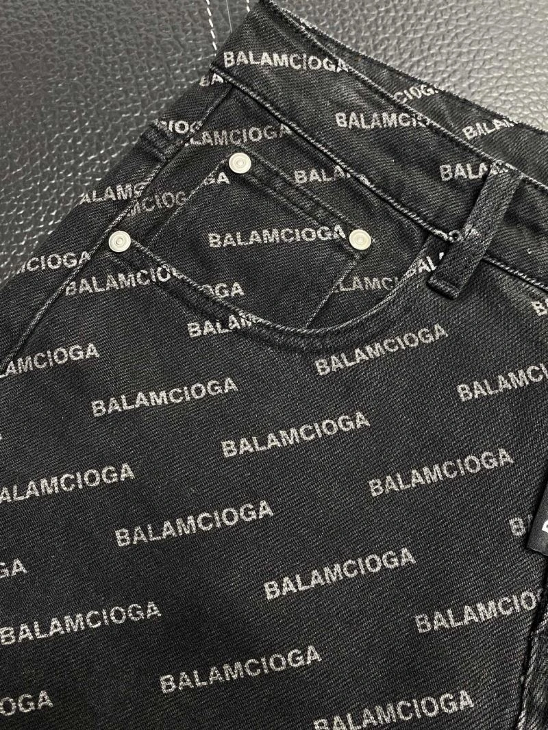 AllSeason Balenciaga Short Pants 97340