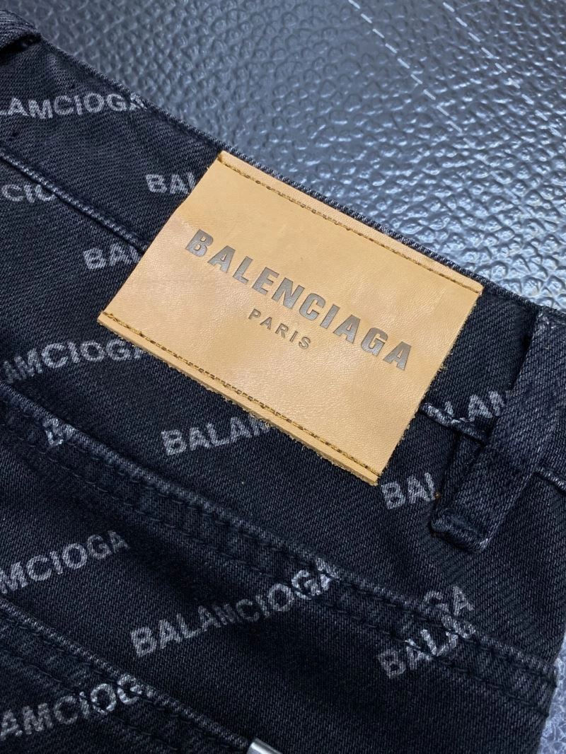 AllSeason Balenciaga Short Pants 97340