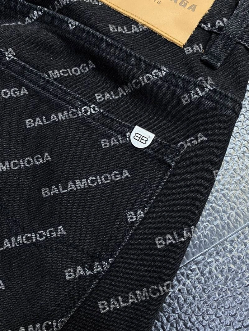 AllSeason Balenciaga Short Pants 97340