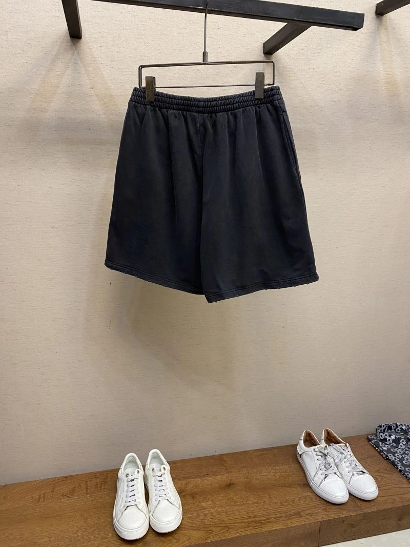 EasyCare Balenciaga Short Pants 97336