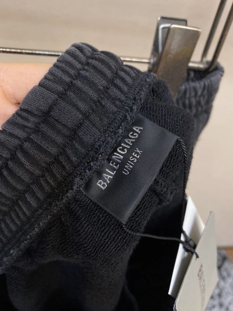 EasyCare Balenciaga Short Pants 97336