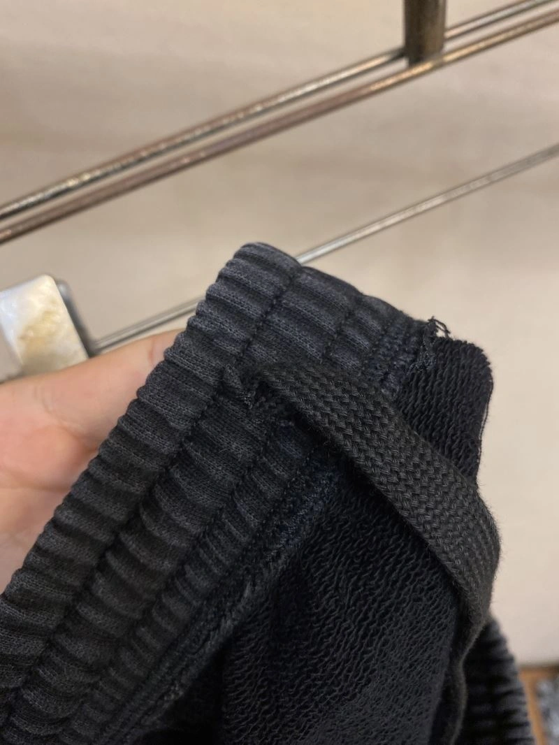 EasyCare Balenciaga Short Pants 97336