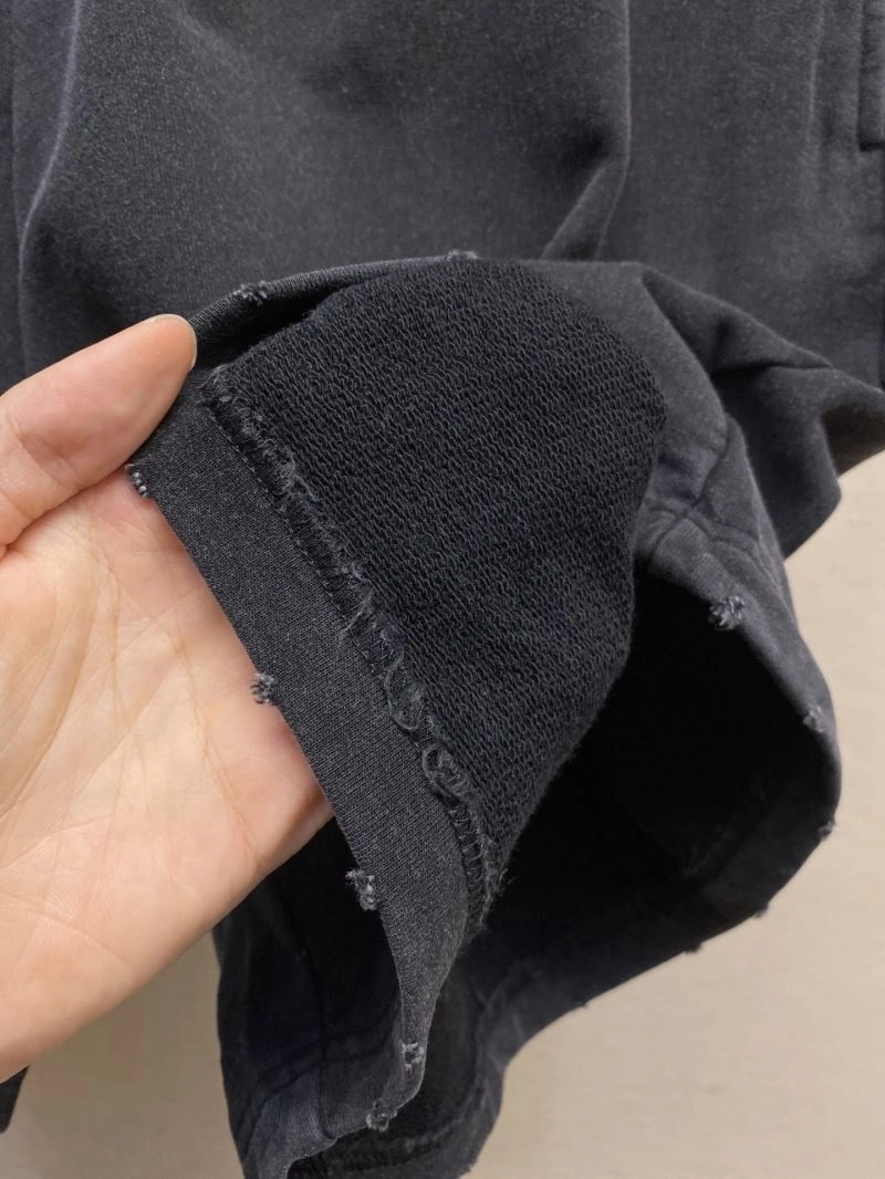 EasyCare Balenciaga Short Pants 97336