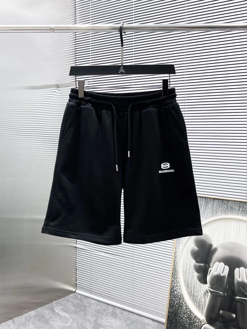 GoAnywhere Balenciaga Short Pants 97368