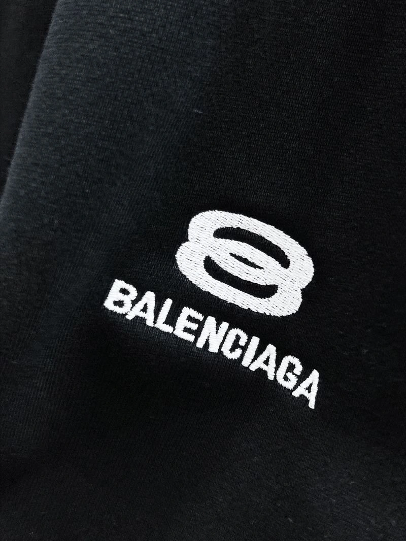 GoAnywhere Balenciaga Short Pants 97368