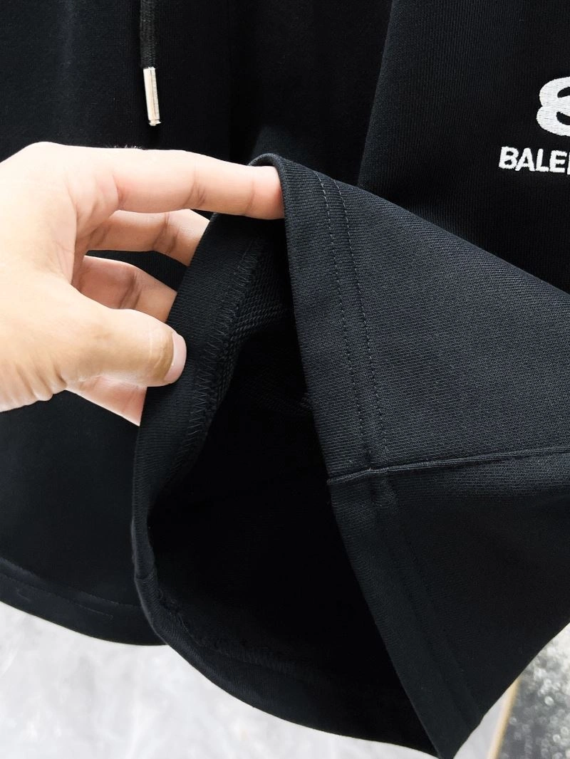 GoAnywhere Balenciaga Short Pants 97368
