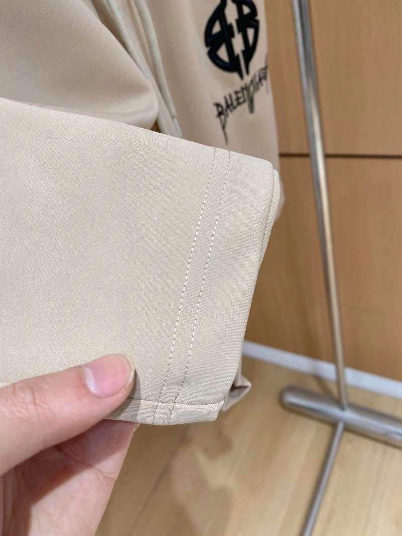HighPerformance Balenciaga Short Pants 97333