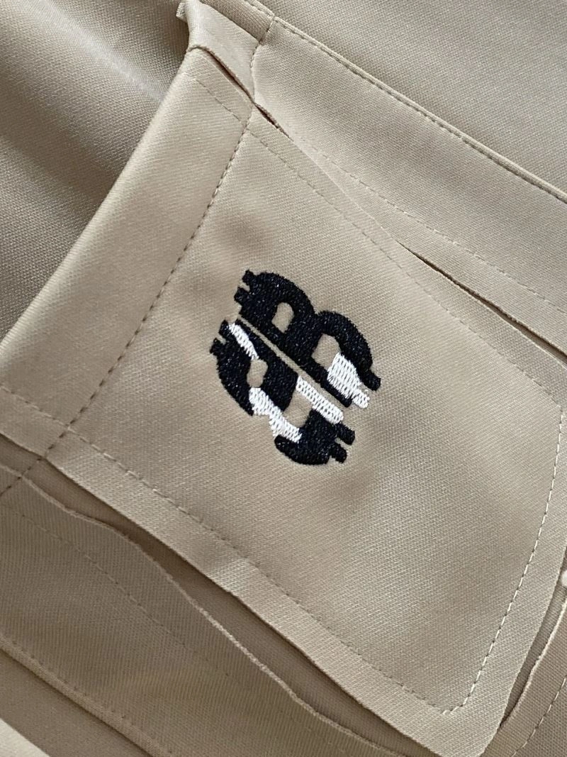 HighPerformance Balenciaga Short Pants 97333
