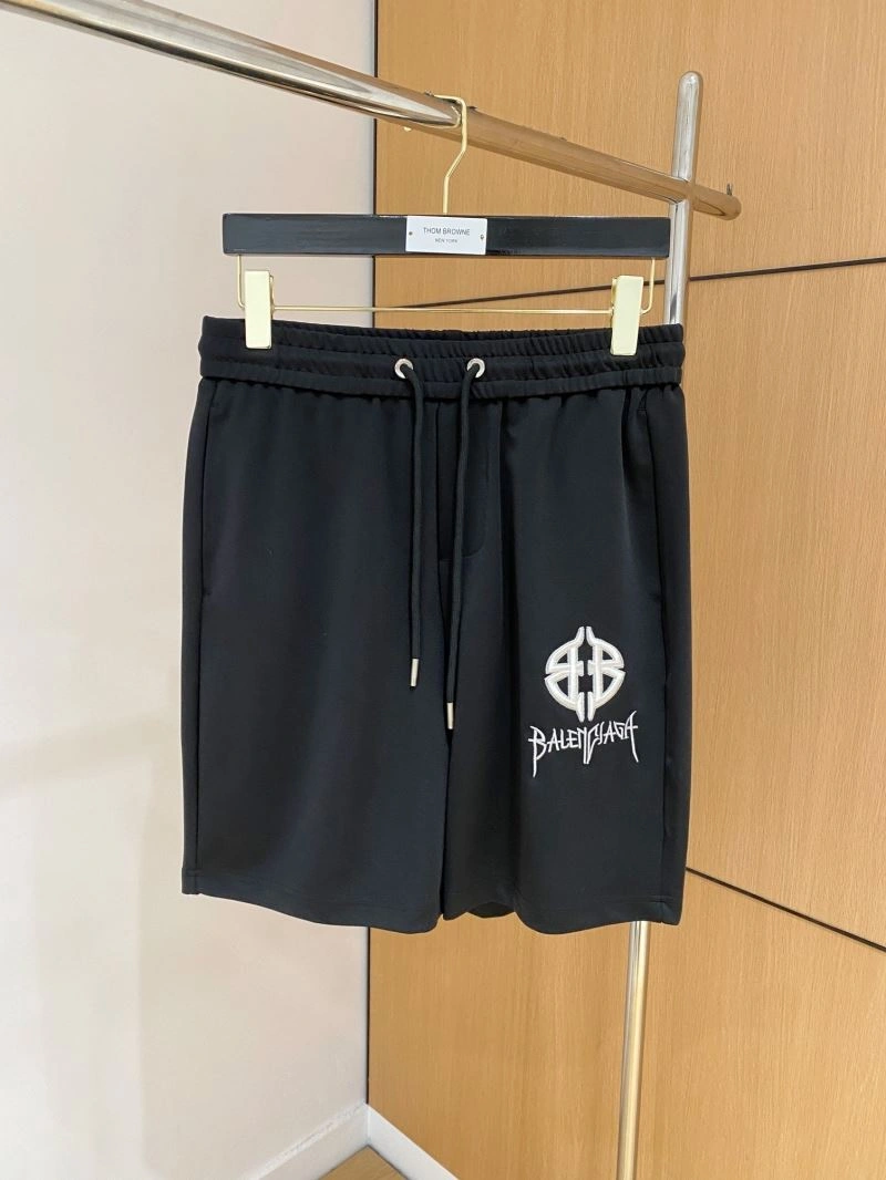 Modern Balenciaga Short Pants 97339