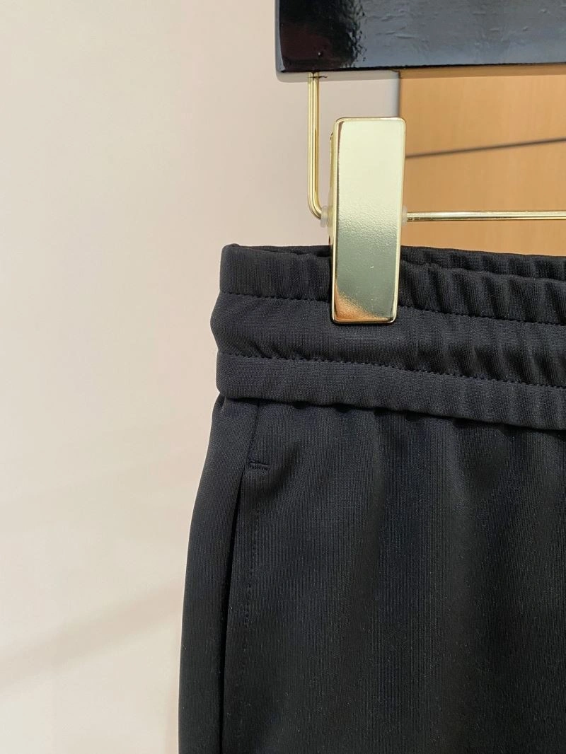 Modern Balenciaga Short Pants 97339
