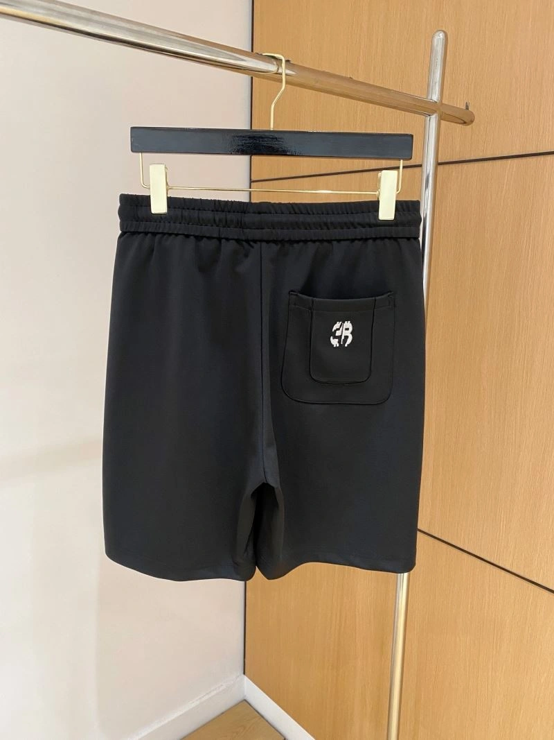 Modern Balenciaga Short Pants 97339
