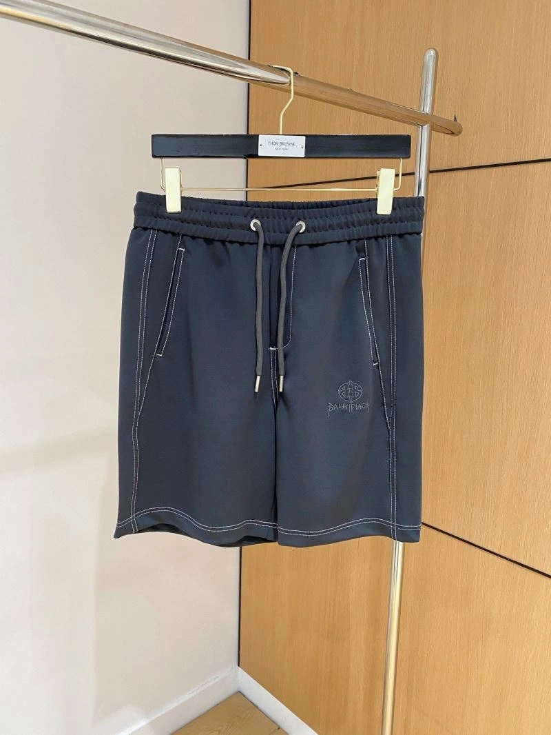 WellDesigned Balenciaga Short Pants 97331