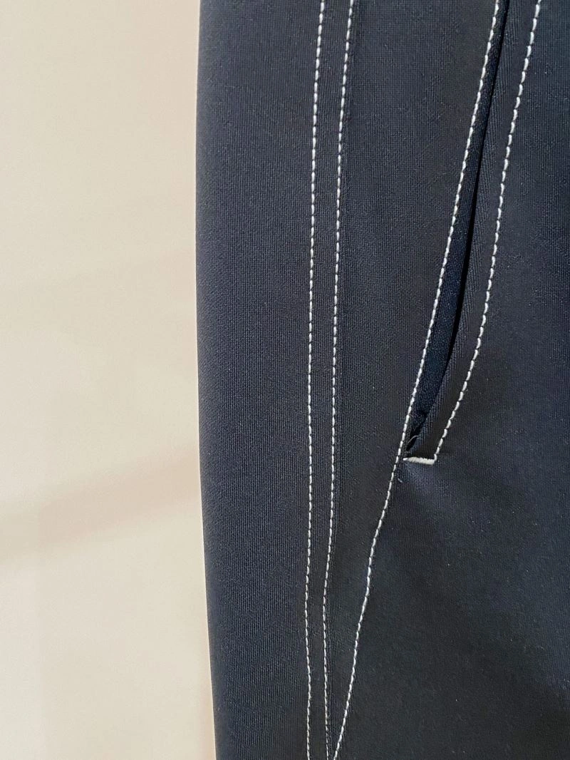 WellDesigned Balenciaga Short Pants 97331