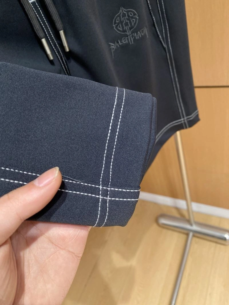 WellDesigned Balenciaga Short Pants 97331