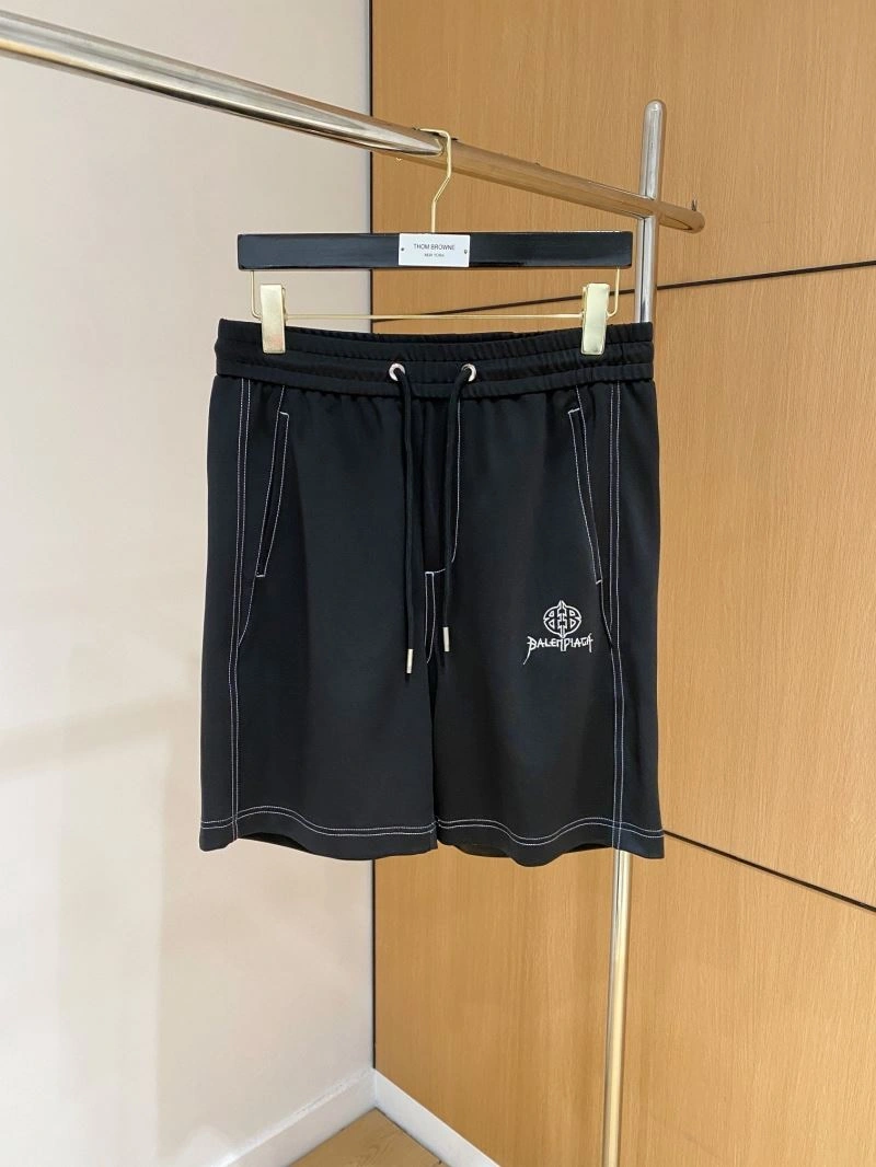 Elegant Balenciaga Short Pants 97374