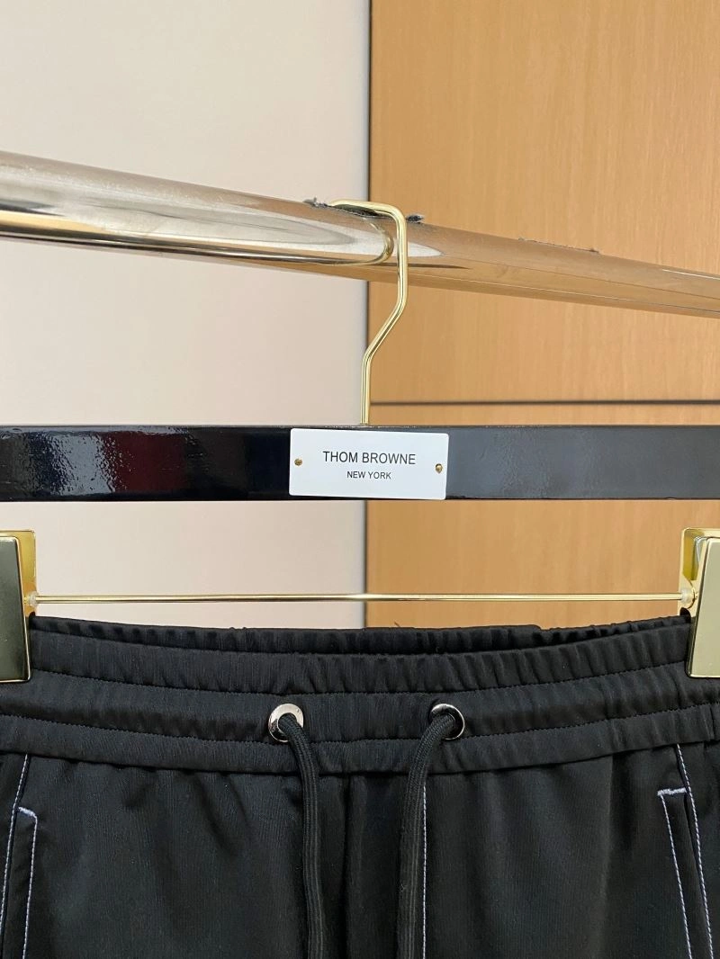 Elegant Balenciaga Short Pants 97374