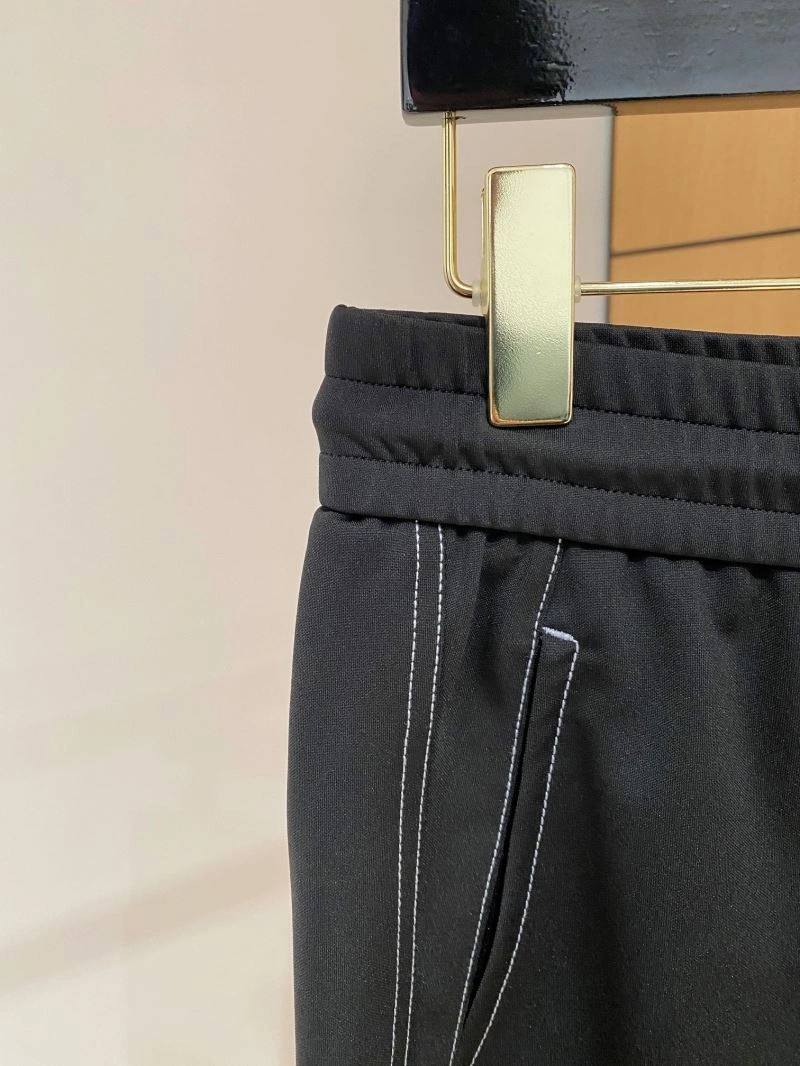 Elegant Balenciaga Short Pants 97374