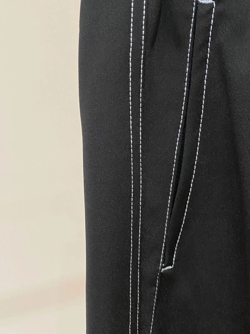 Elegant Balenciaga Short Pants 97374