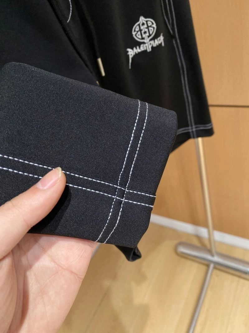Elegant Balenciaga Short Pants 97374