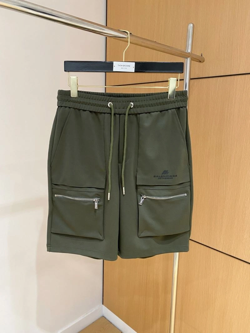 TravelReady Balenciaga Short Pants 97330