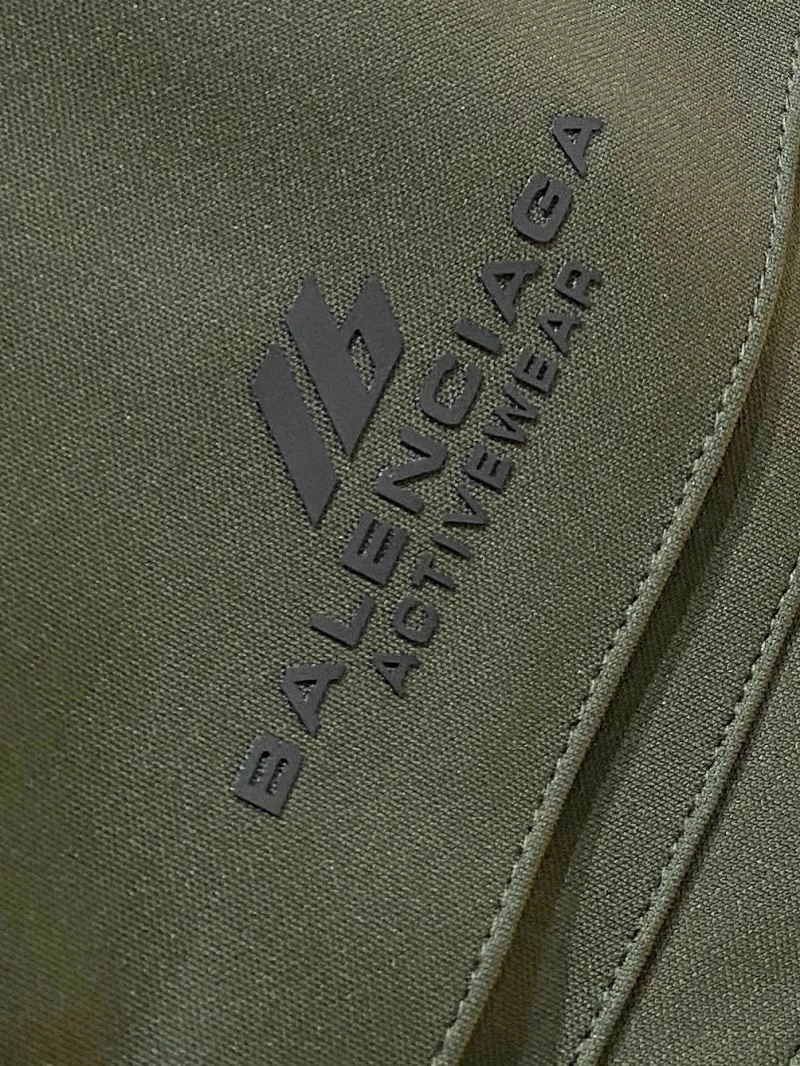 TravelReady Balenciaga Short Pants 97330