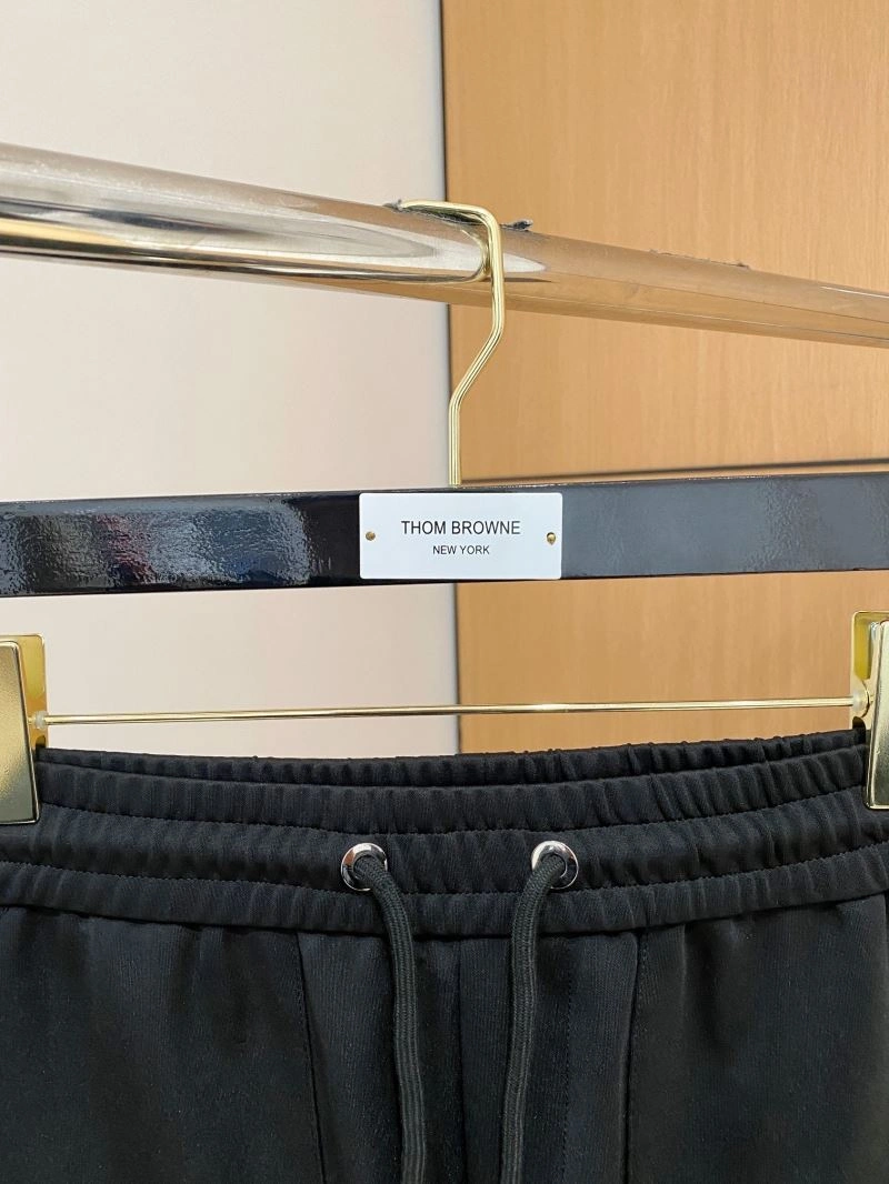 Flexible Balenciaga Short Pants 97329