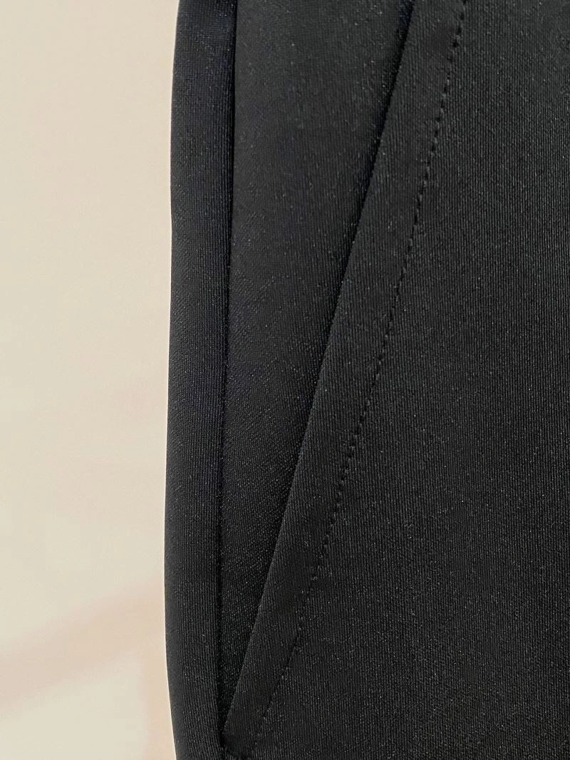 Flexible Balenciaga Short Pants 97329