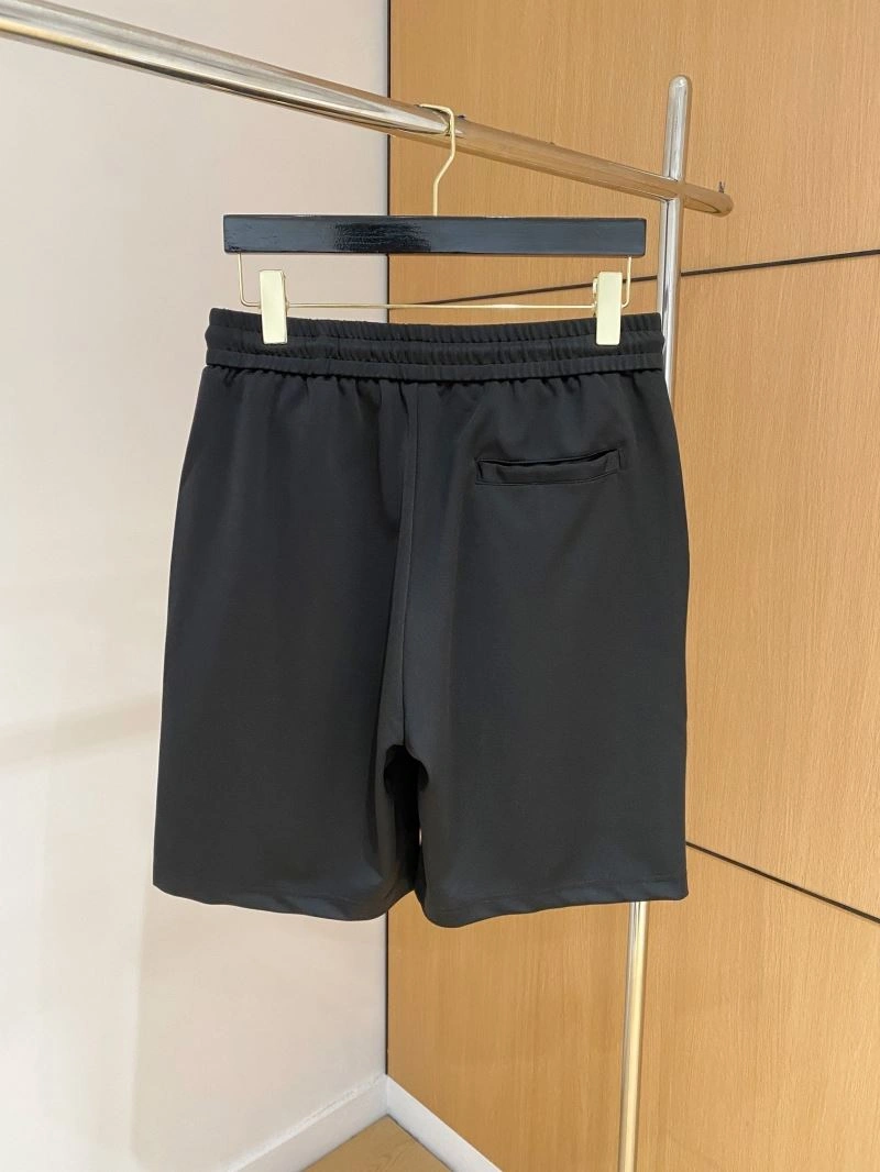 Flexible Balenciaga Short Pants 97329