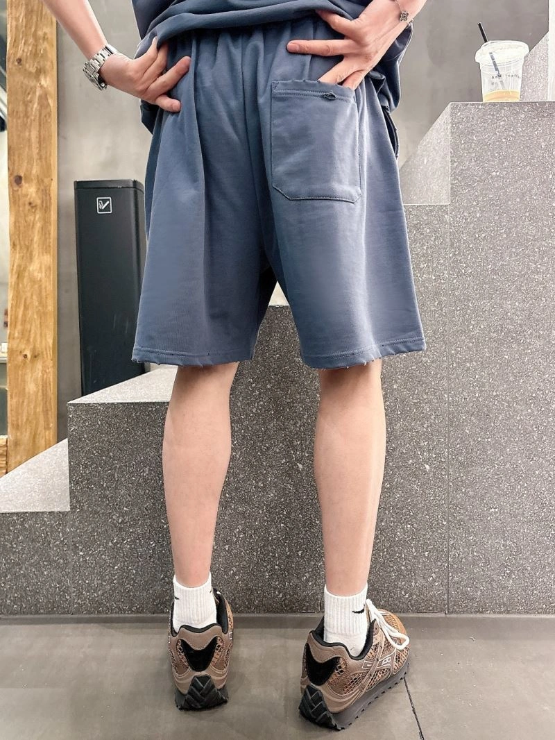 Vibrant Balenciaga Short Pants 97363