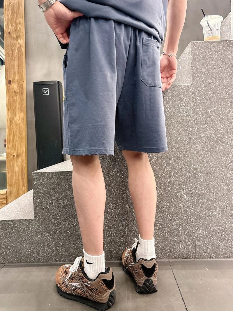 Vibrant Balenciaga Short Pants 97363