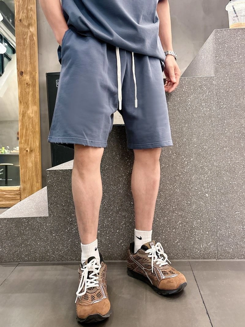 Vibrant Balenciaga Short Pants 97363