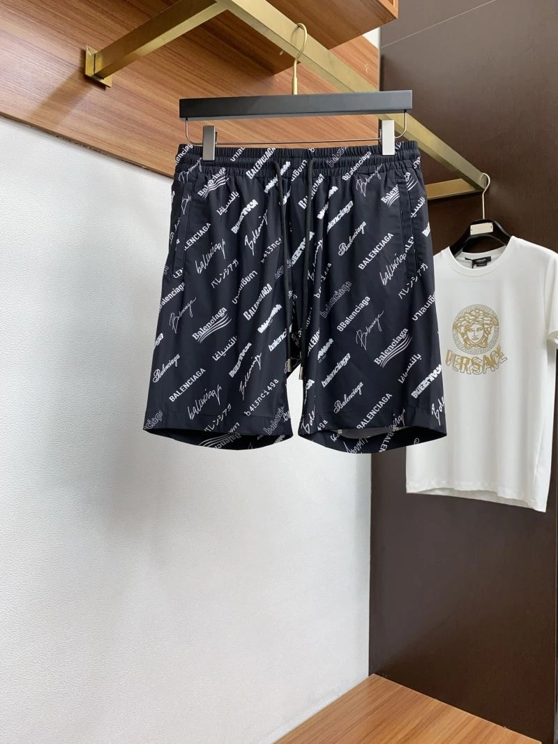 Balenciaga Short Pants Trendsetting 97328