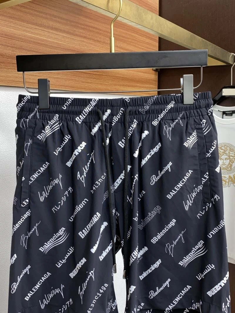 Balenciaga Short Pants Trendsetting 97328