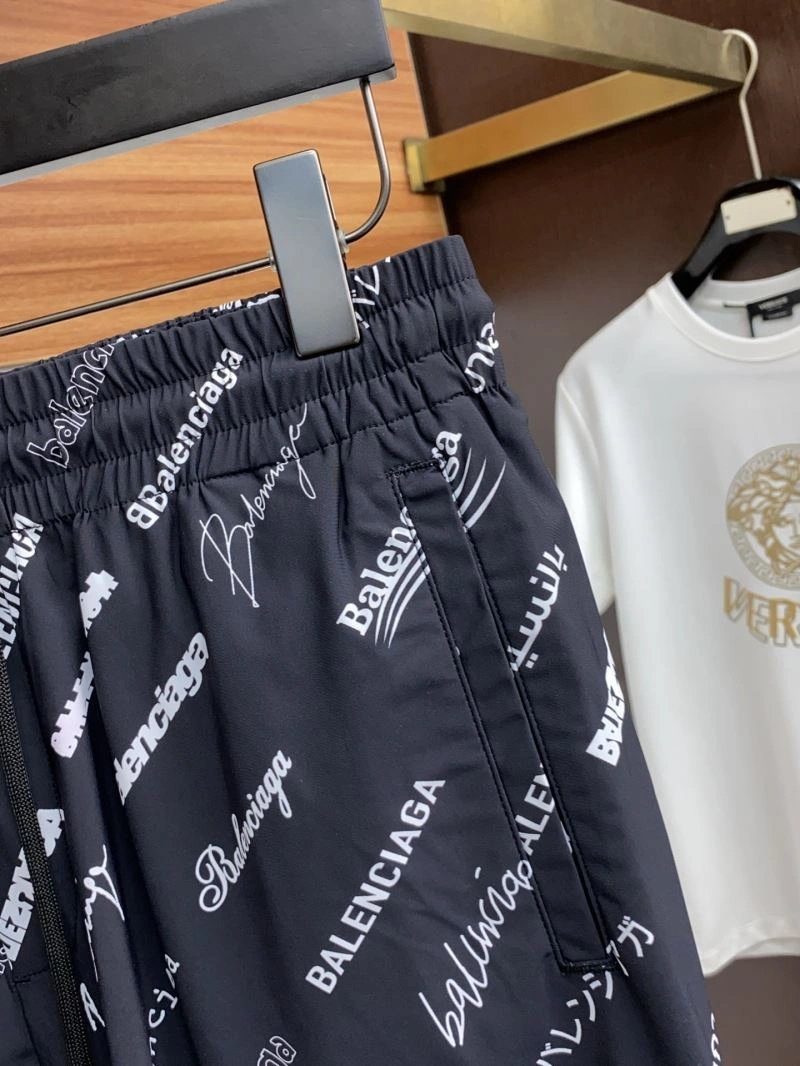 Balenciaga Short Pants Trendsetting 97328