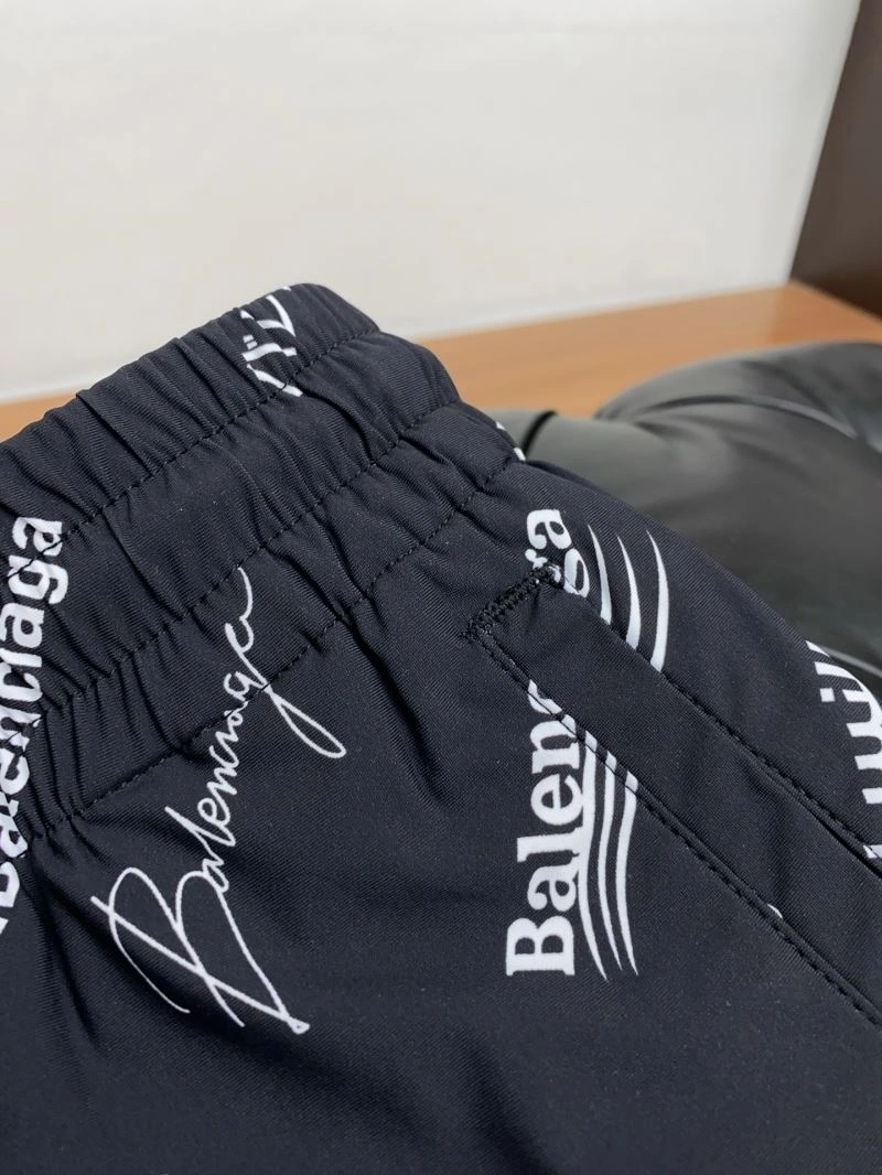Balenciaga Short Pants Trendsetting 97328