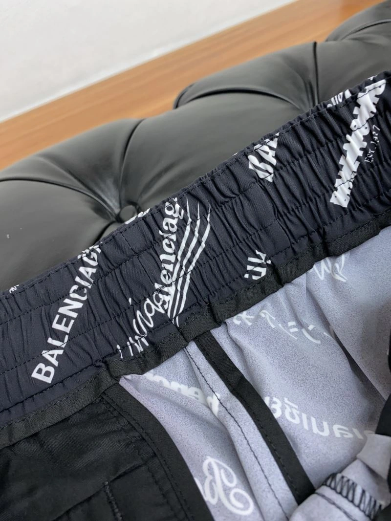 Balenciaga Short Pants Trendsetting 97328