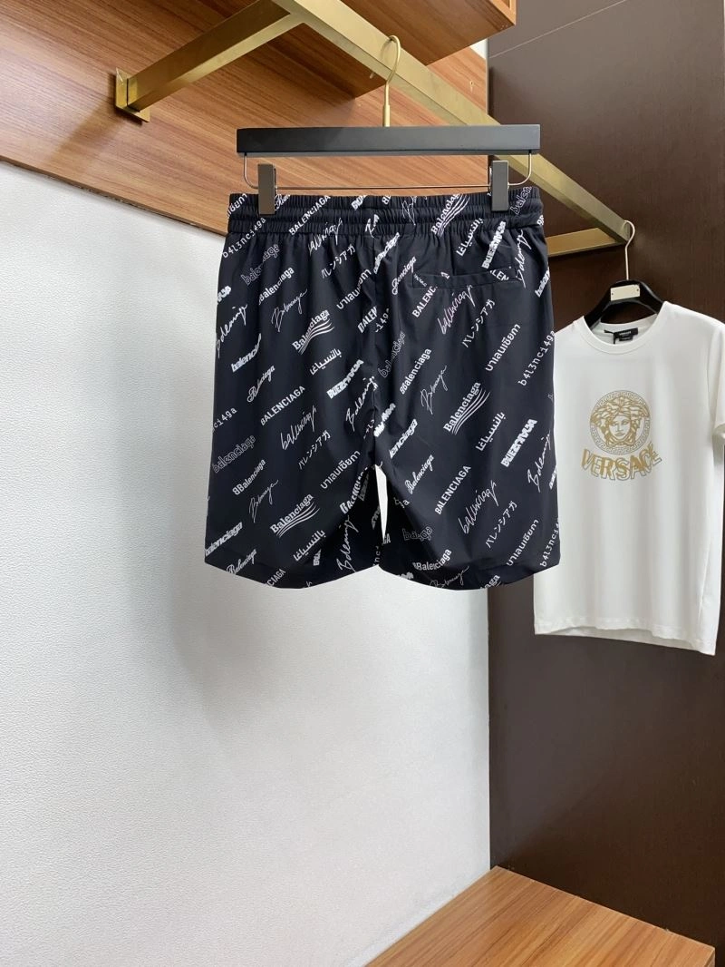 Balenciaga Short Pants Trendsetting 97328