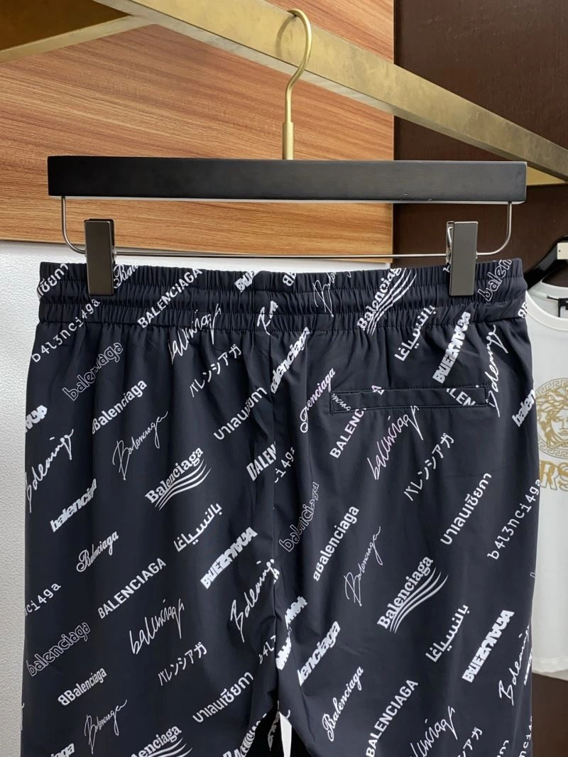 Balenciaga Short Pants Trendsetting 97328