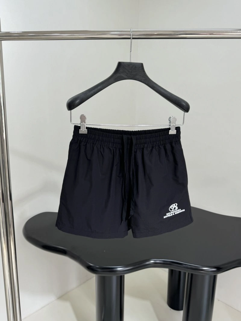 Balenciaga Short Pants Trendy 96444