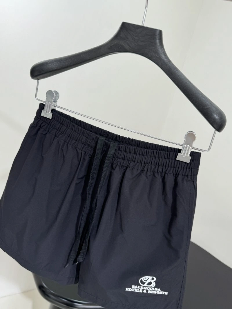 Balenciaga Short Pants Trendy 96444