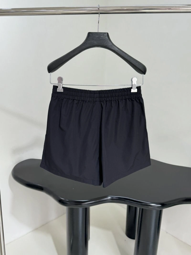 Balenciaga Short Pants Trendy 96444