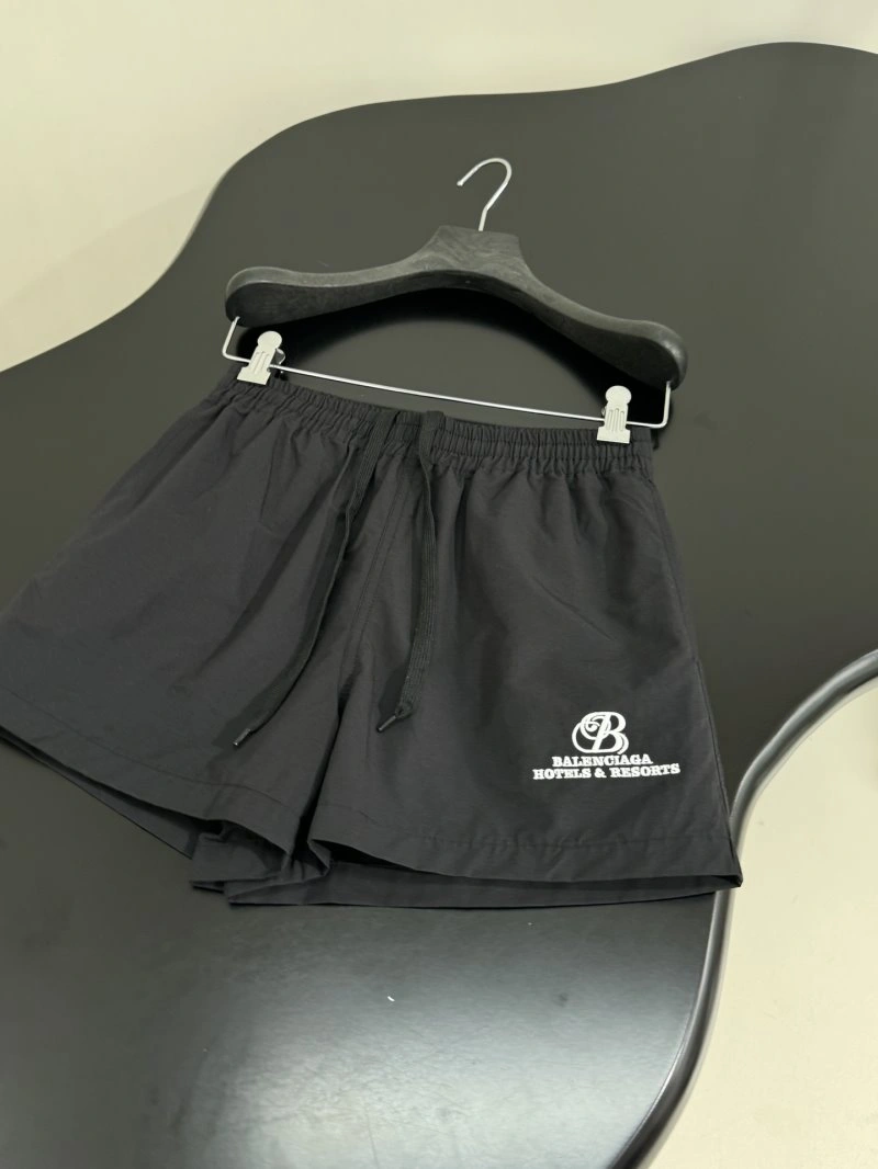 Balenciaga Short Pants Trendy 96444