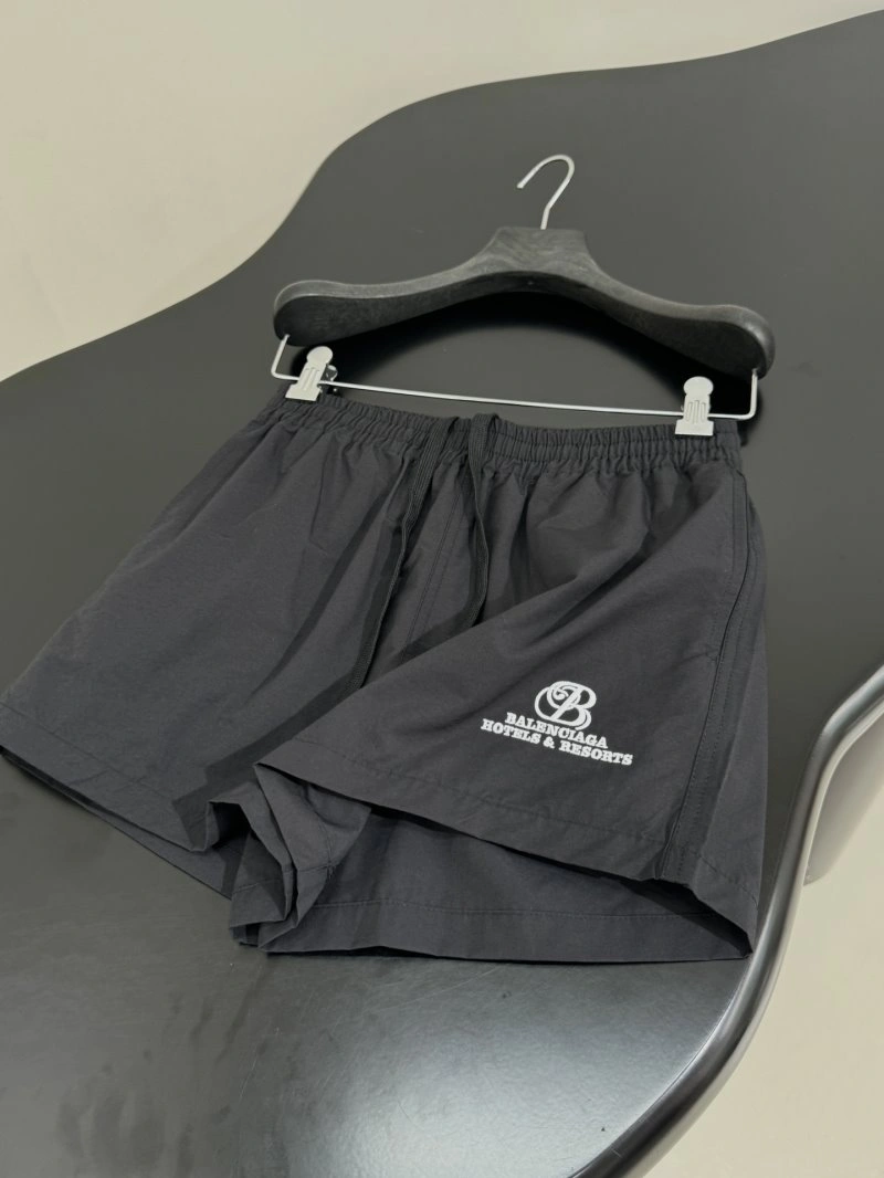 Balenciaga Short Pants Trendy 96444
