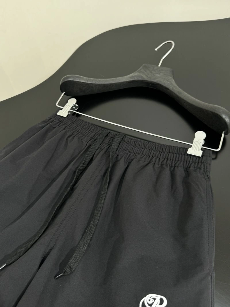 Balenciaga Short Pants Trendy 96444