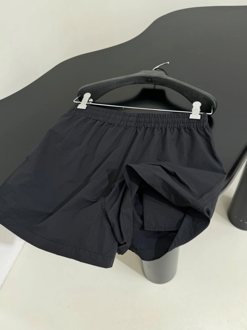 Balenciaga Short Pants Trendy 96444