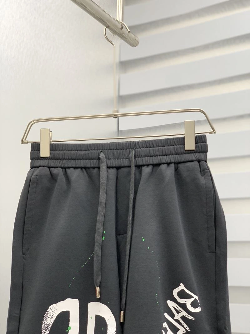 Balenciaga Short Pants Versatile 97018